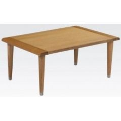 AM Girona Oak Coffee Table